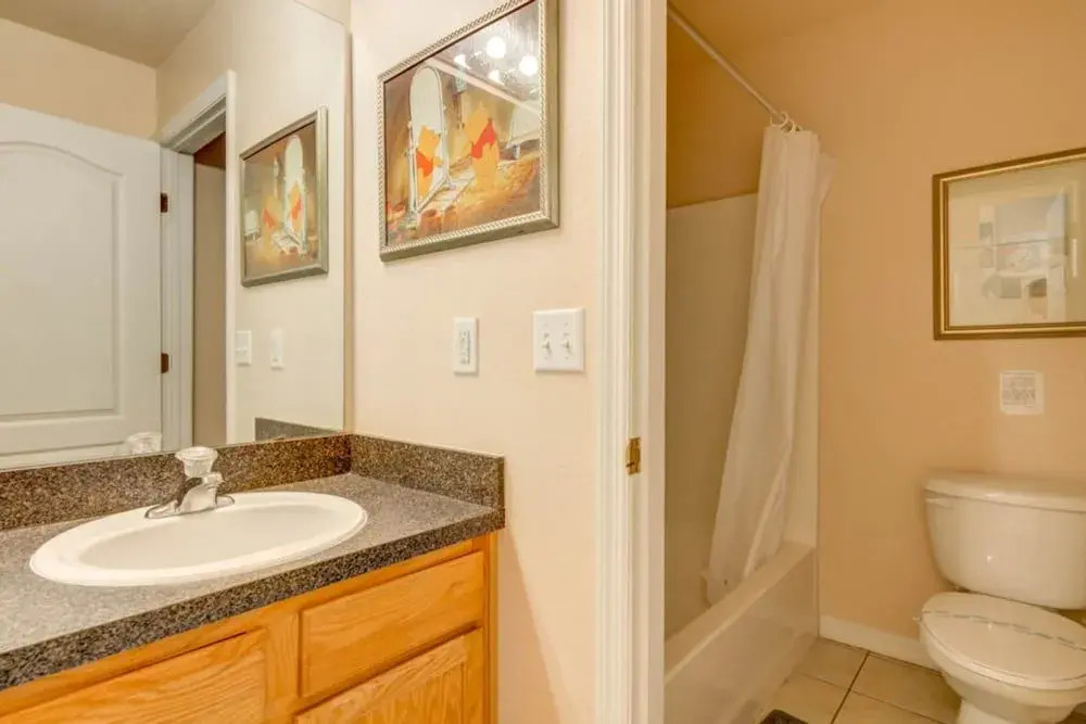 Sandy Ridge 678