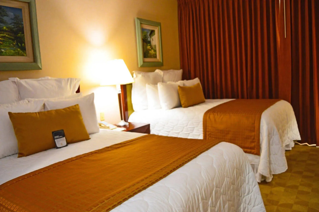 Hotel Honduras Maya