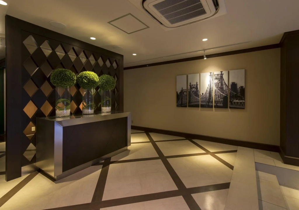 Hotel Swing Kobe -Adults Only