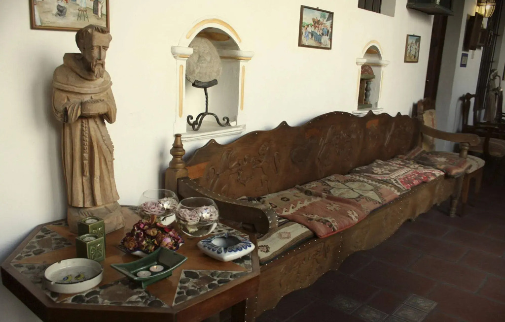 Hotel La Villa Serena