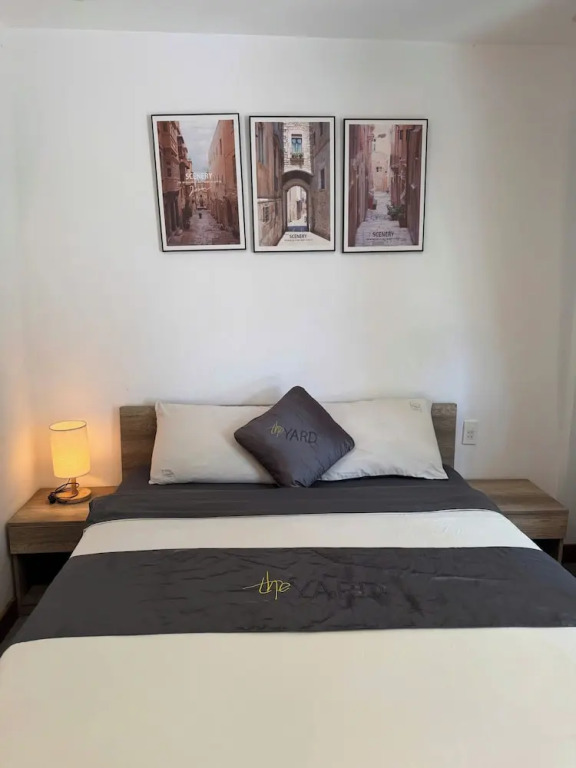 Sun Nova Homestay Phu Quoc