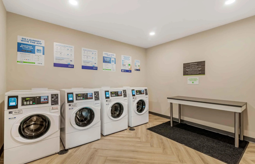 Extended Stay America Premier Suites - Jacksonville - Airport