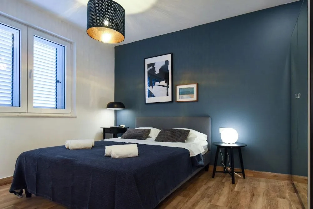 Apartments Cingulice