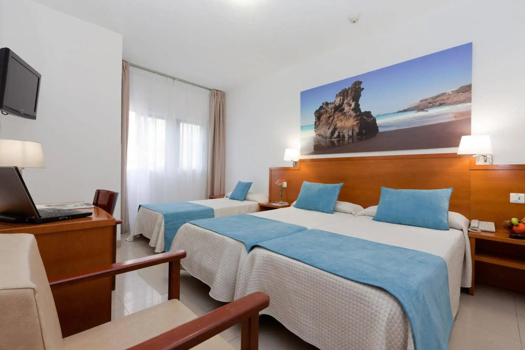 Hotel Verol