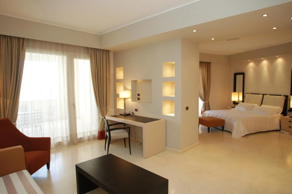 Marinagri Greenblu Hotel