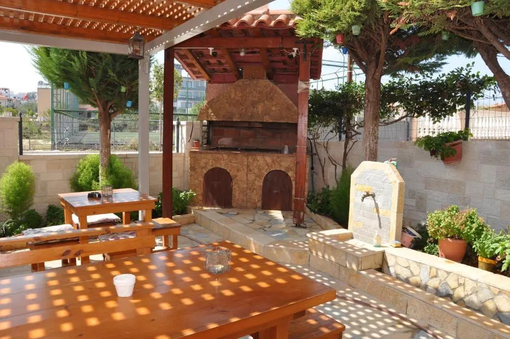 Villa Edi  Linda