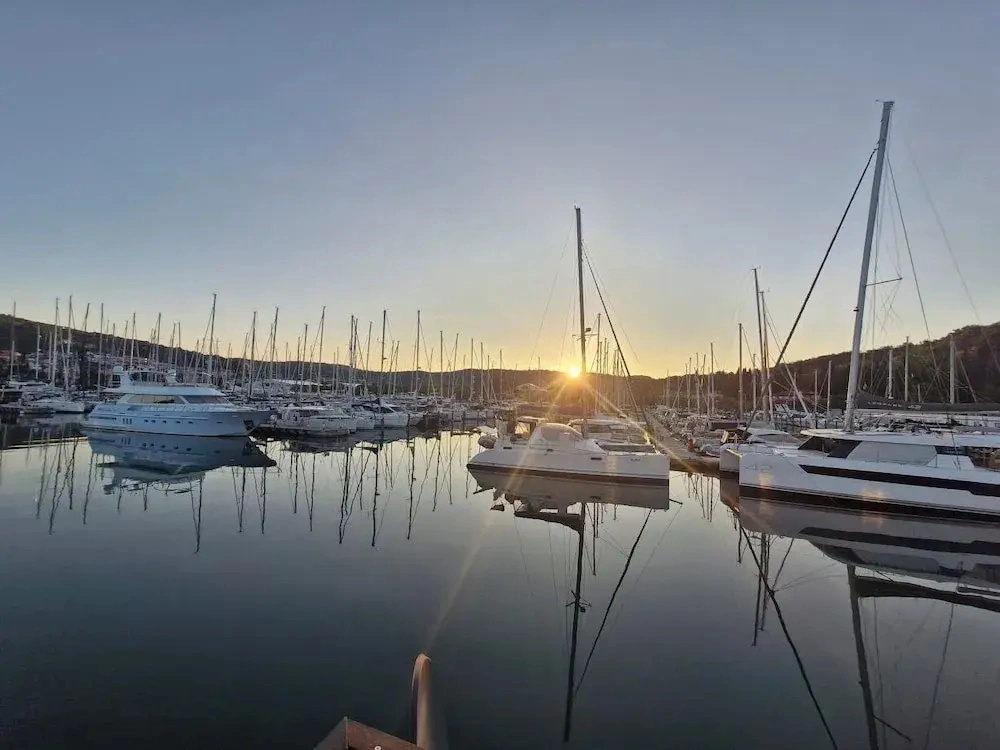 Luxury Sea House Star Line-Portorož