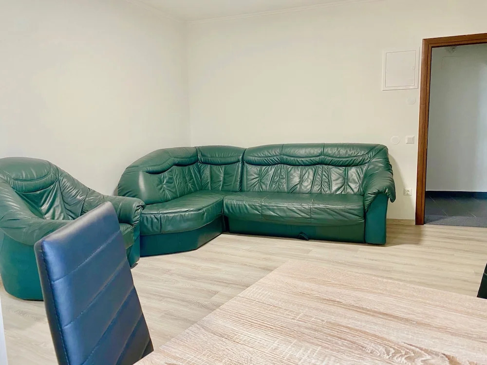 Cardinal Central Apartment
