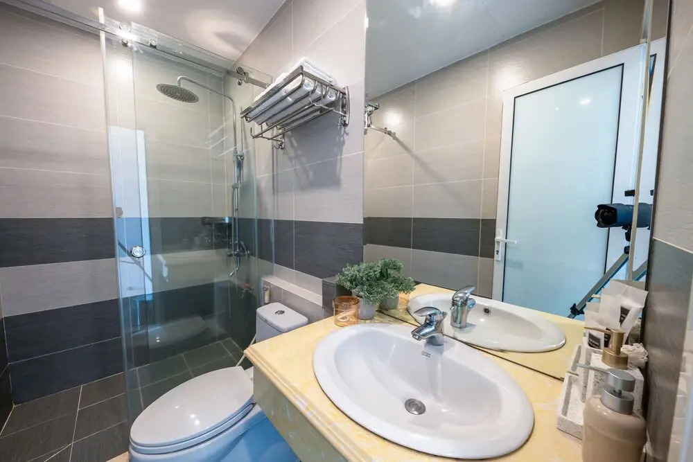 Hotel The Hanoi