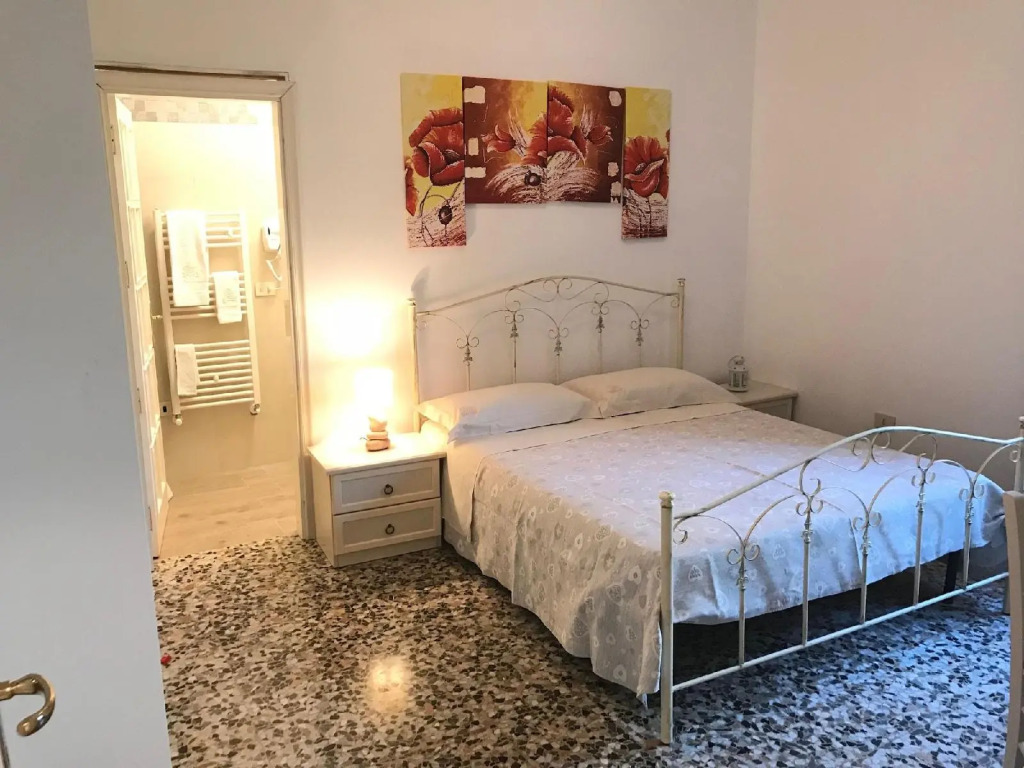 B&B Chiave d'Arco
