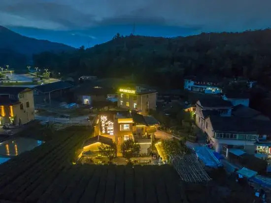 Yunshui Ballad: how urgent is it in the countryside
