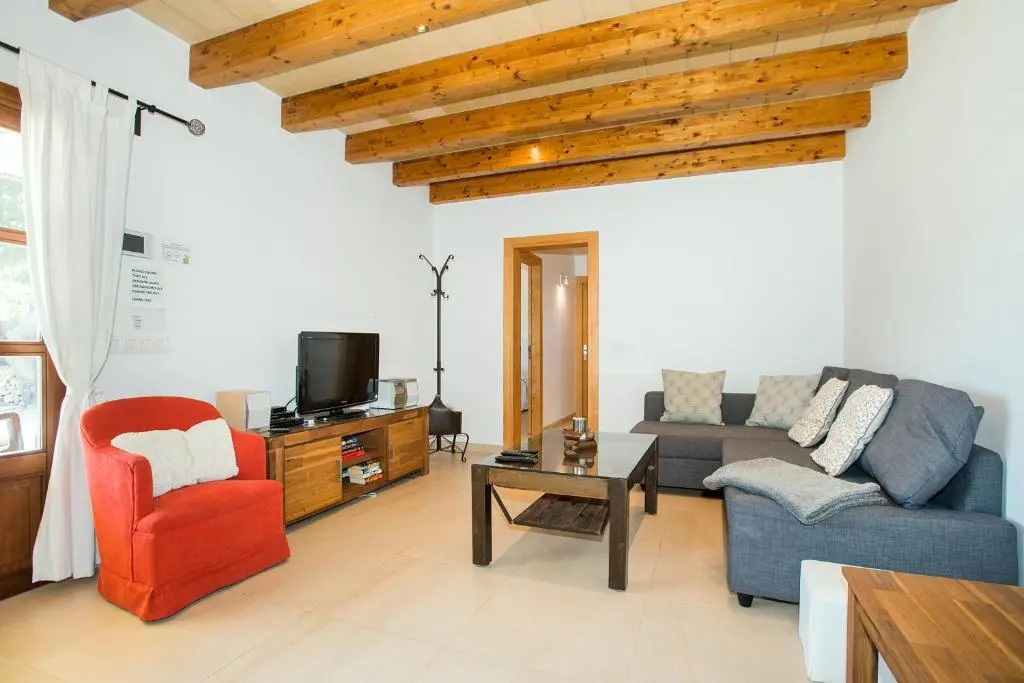 Owl Booking Villa La Rafal - Luxury Retreat with Mountain Views
