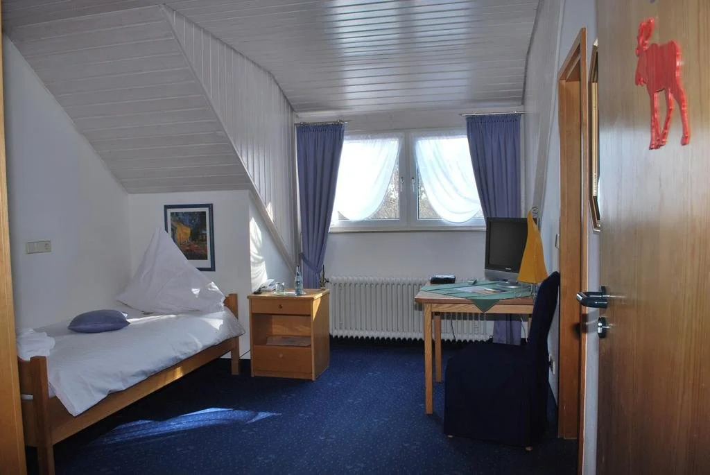 Hotel GARLAND