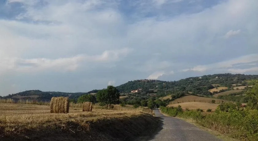 Saturnia Holiday Apartment