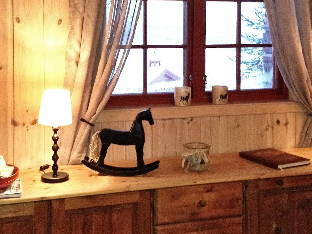 14 Person Holiday Home in Trysil