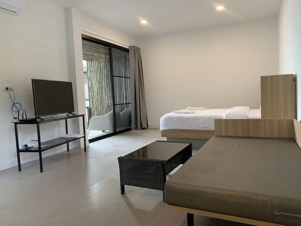 Samutra Residences