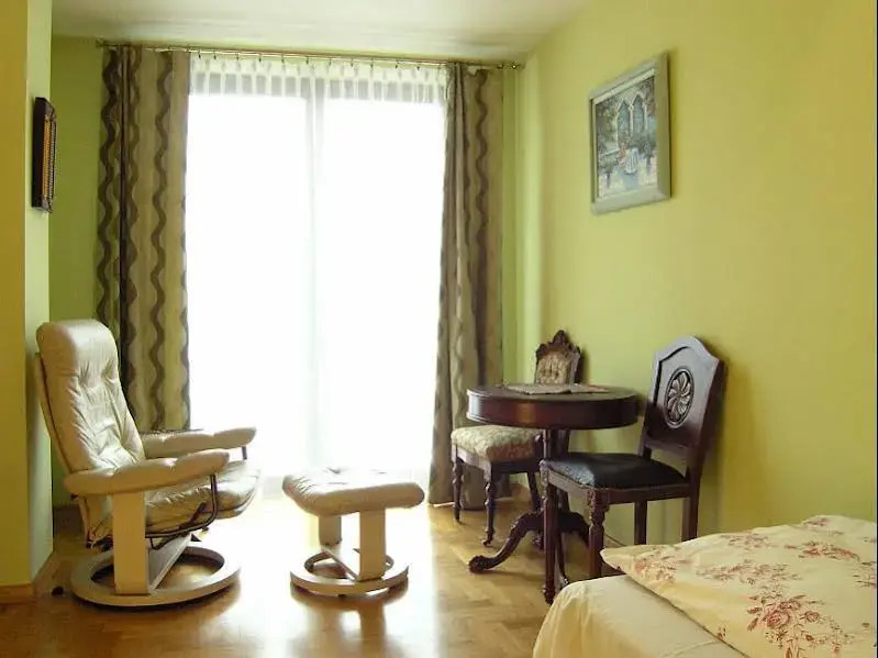 Trinity Apartment