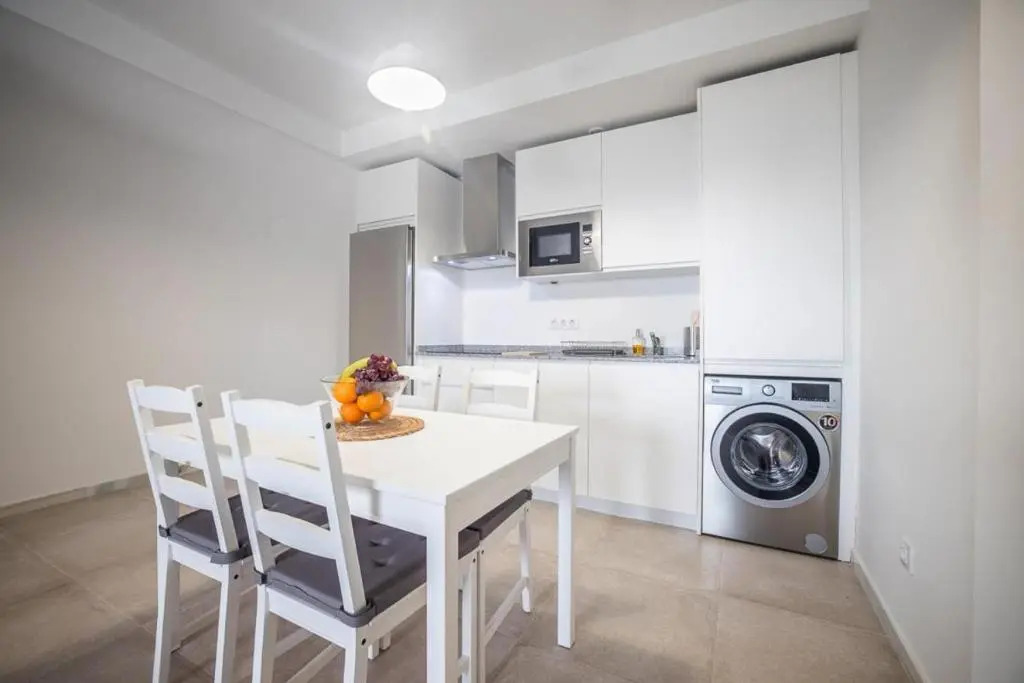 Tarifa Direct Apartamento Sunset Bajo ra-712