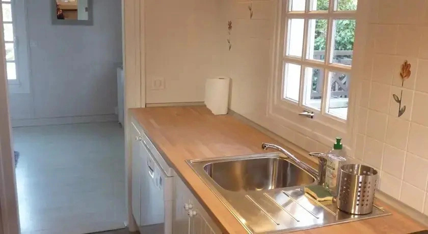Holiday home Le Petit Ermitage