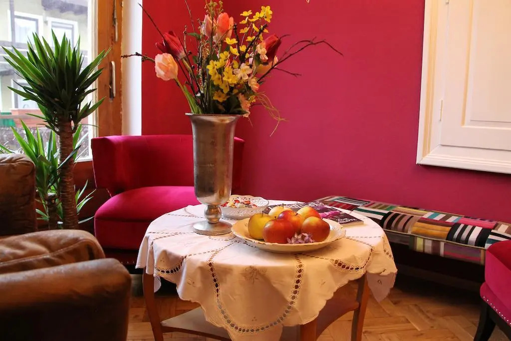 Hotel zur Post
