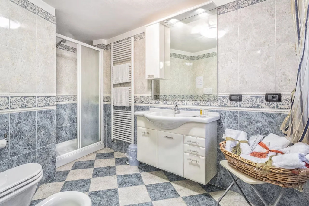 Venice Dream House Nabucco