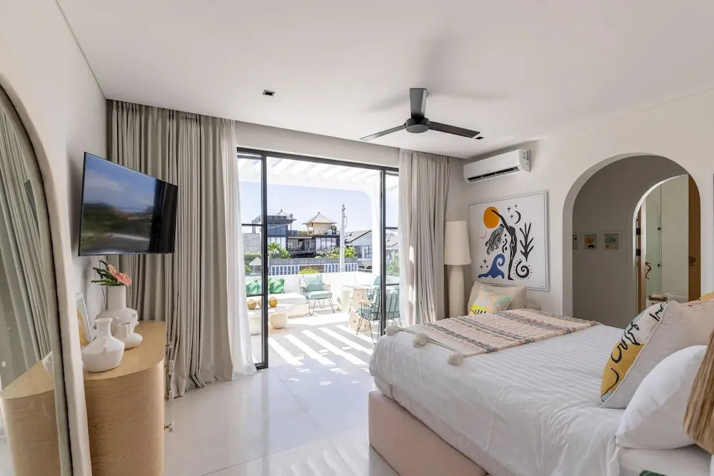 Localita House