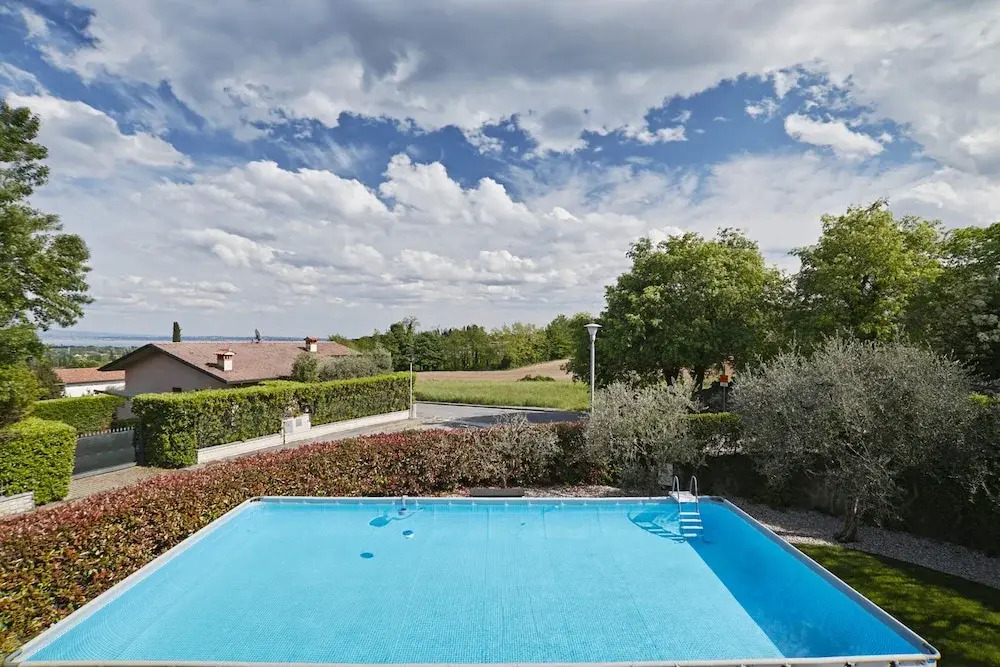 Exclusive Villa le Palme