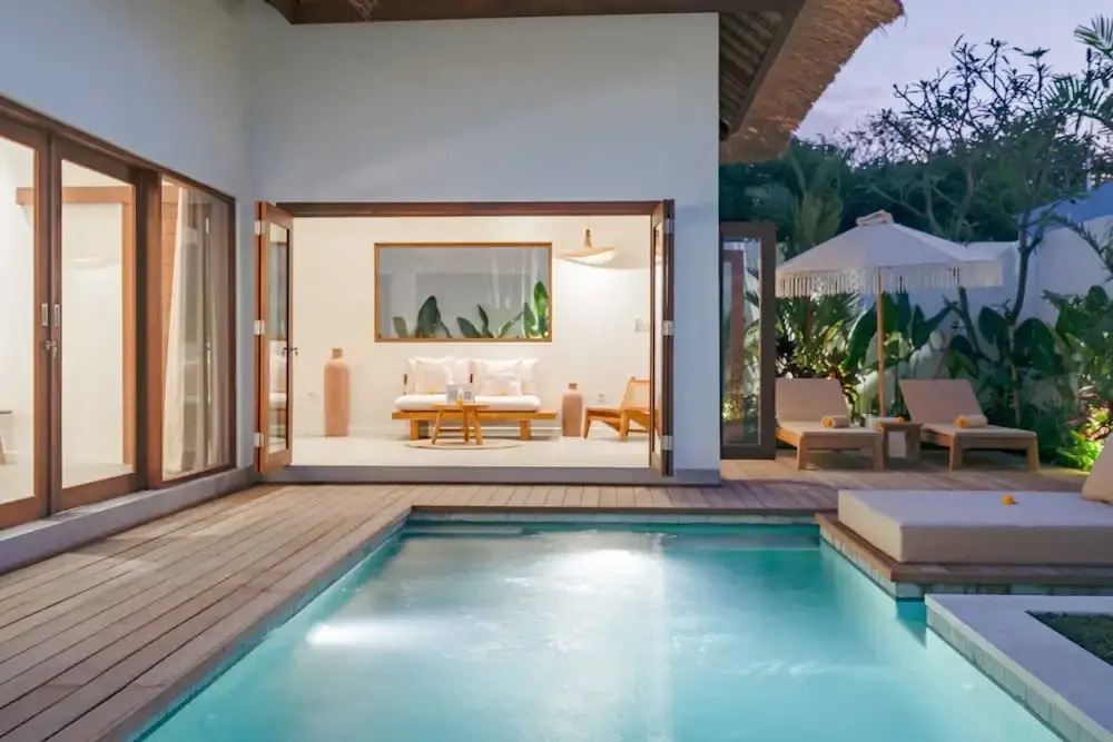 Villa Lounes 2