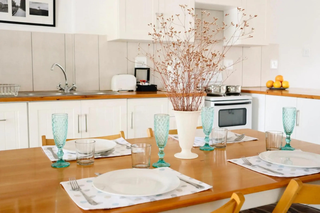 River Bend Cottages