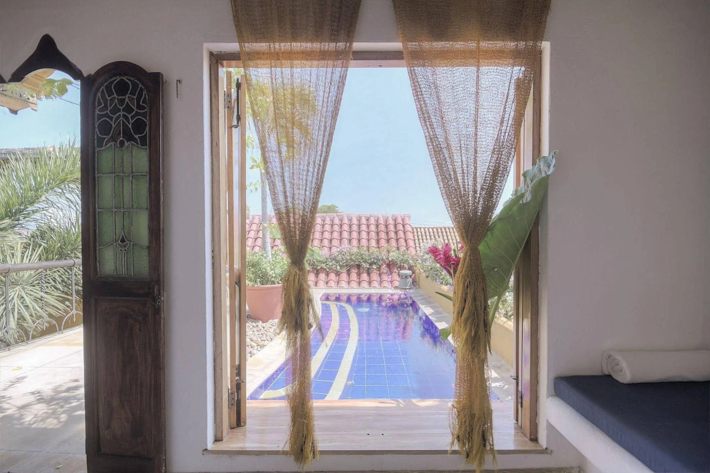 Casa El Carretero Hotel Boutique