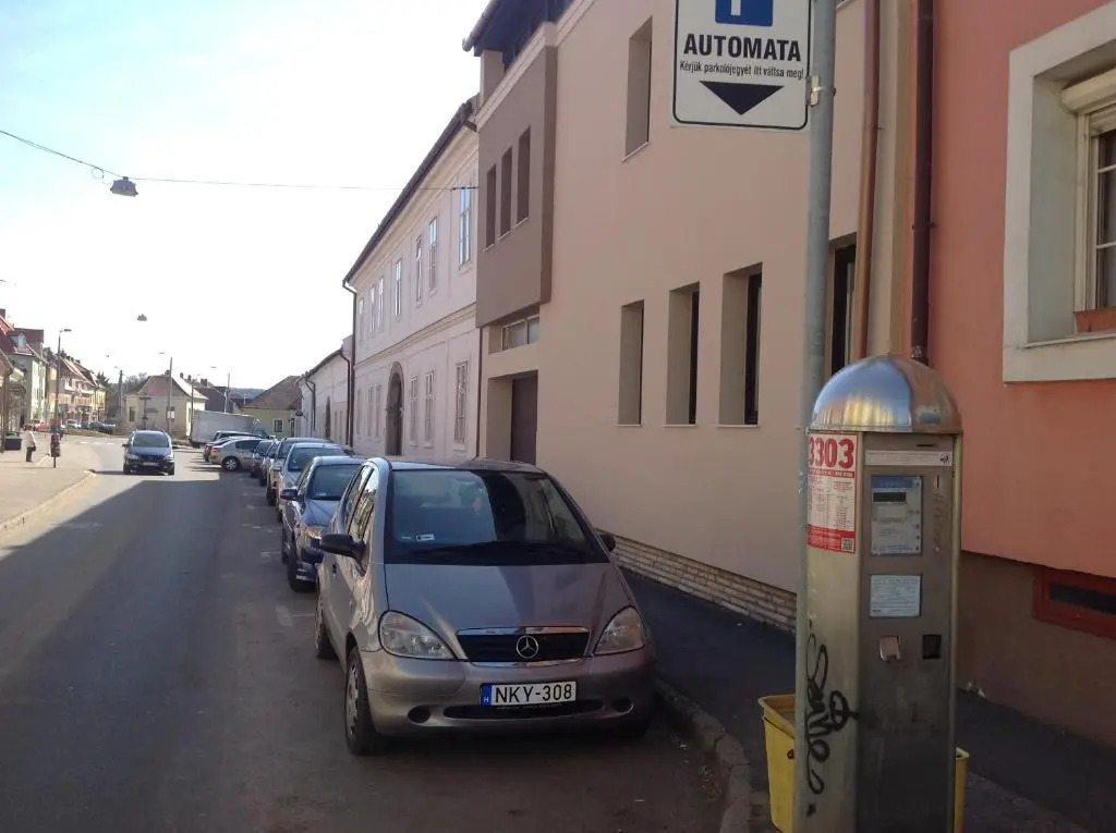 Filsdeger Ház