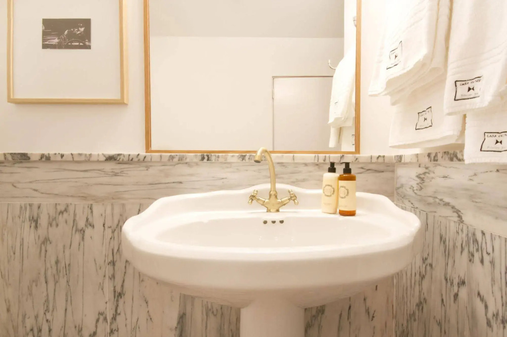 Casa Oliver Boutique B&B - Principe Real