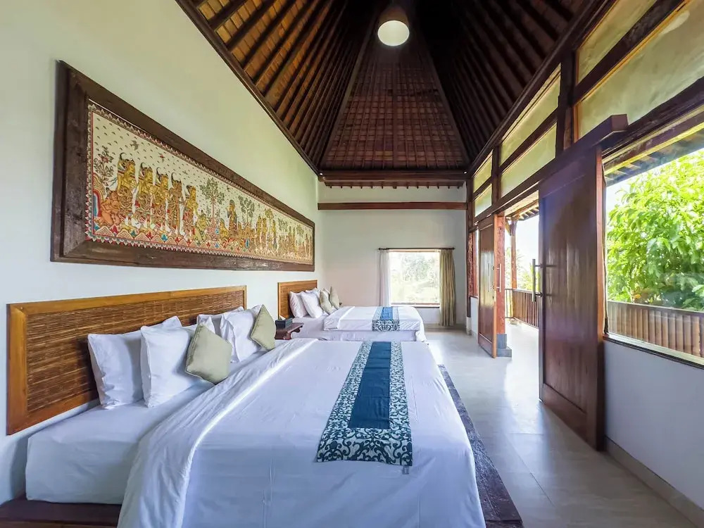 Giriya Amerta Hotel
