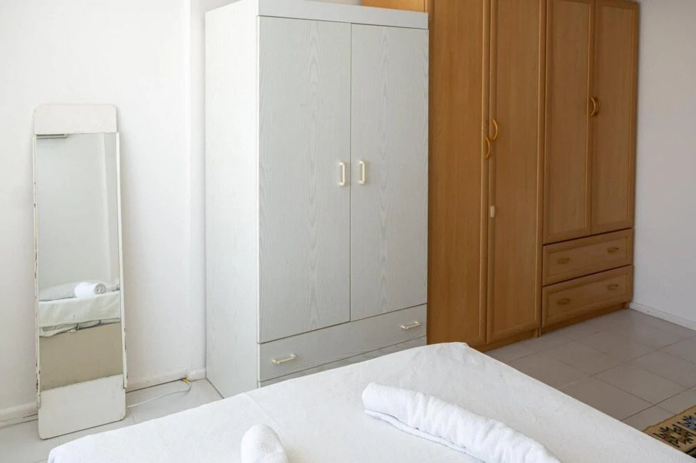 Peaceful Flat Close to Beach in Marmaris