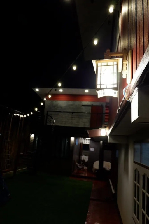Peaceful Homestay & Camping @ Khao Kho
