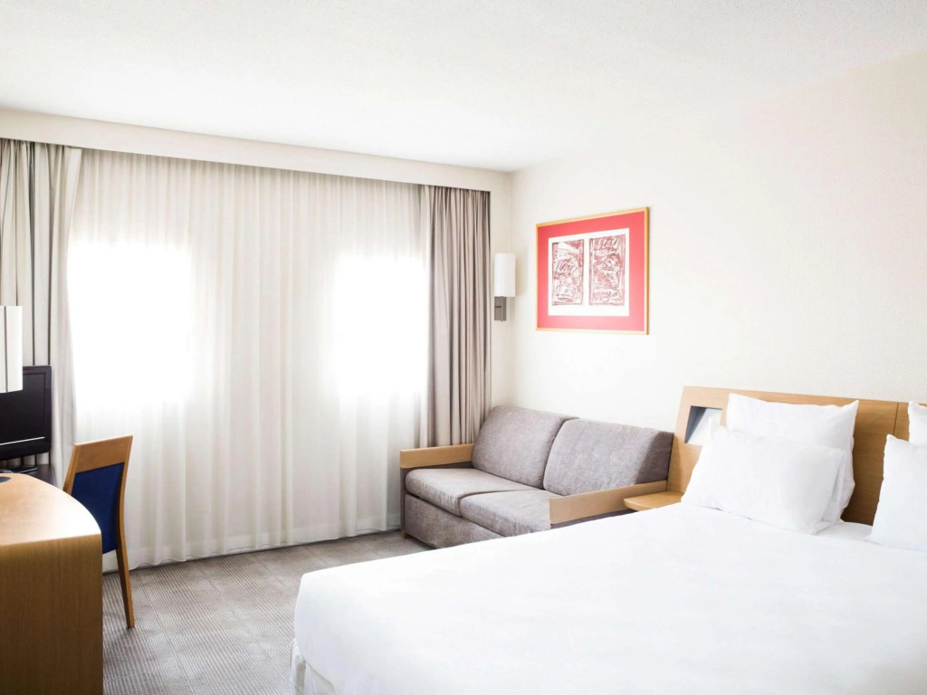 Novotel Pau Pyrénées