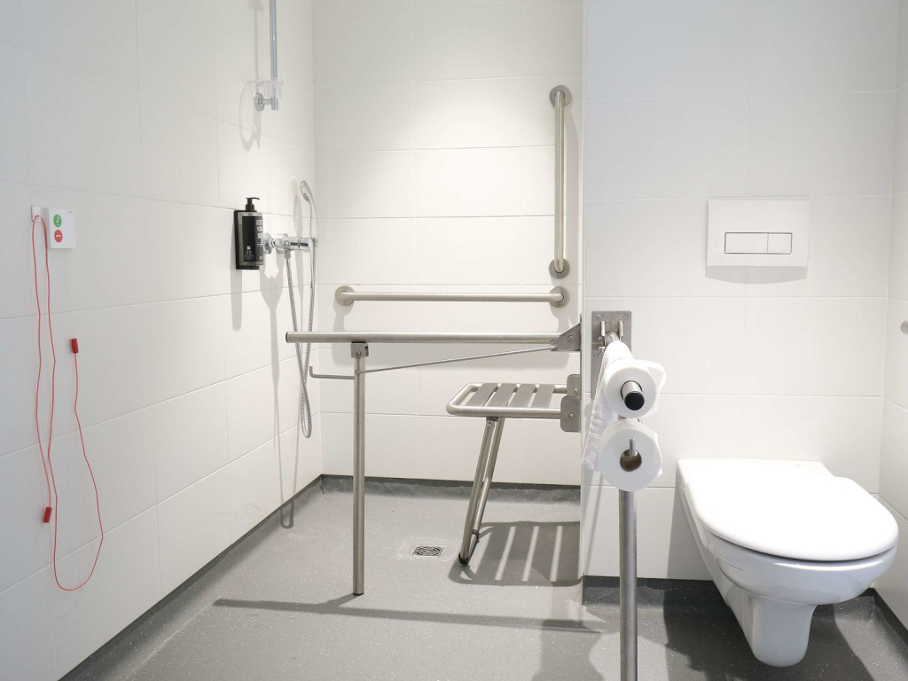 ibis budget Bilbao City