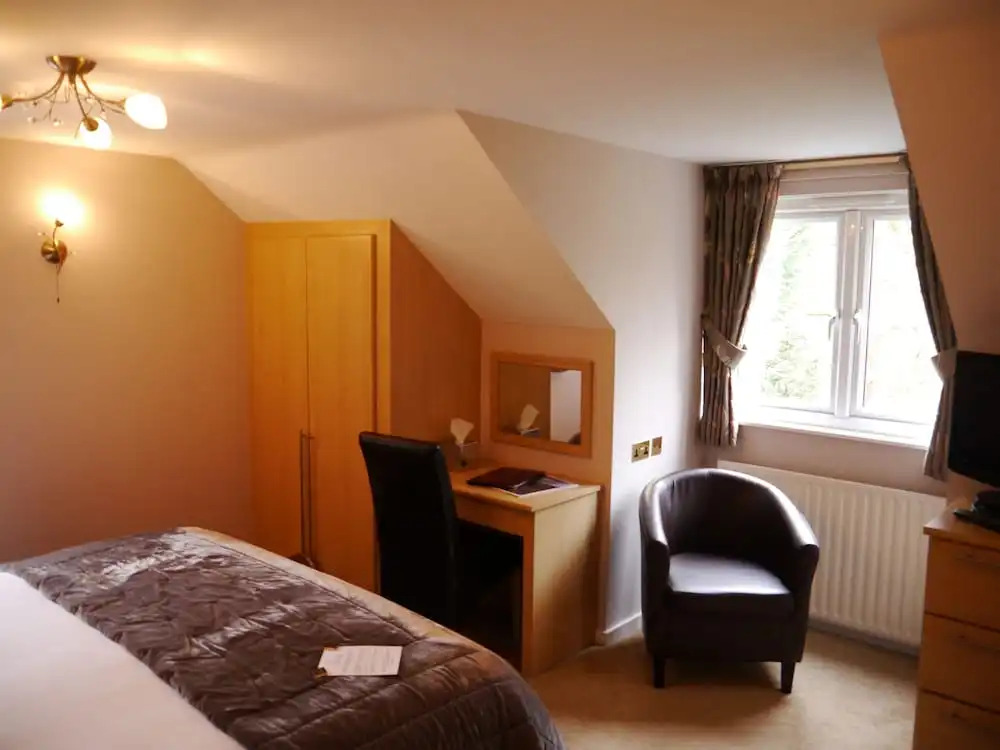 Hawksmoor Guest House