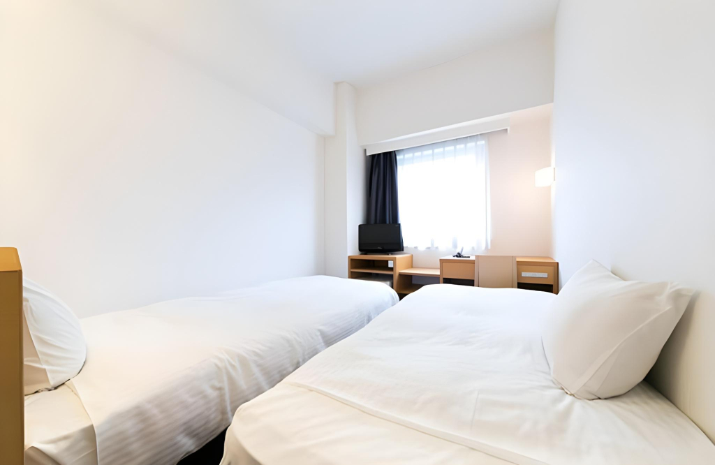 Pearl Hotel Kayabacho