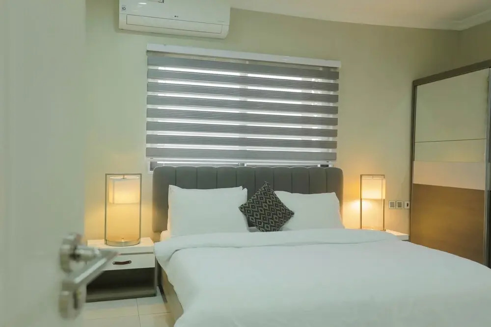 Accra Luxury Apartment at Silicon Square