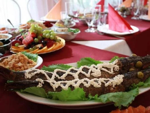 Hotel Tri Medvedya