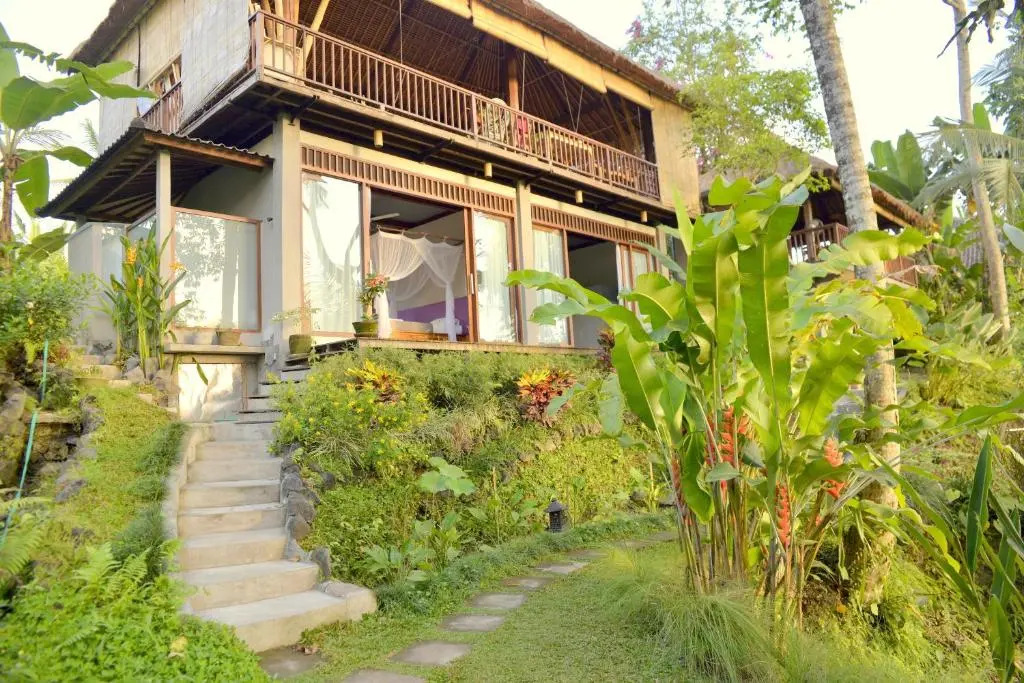 Prashanti Bali