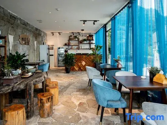 Wendlinguiyan Seaview Homestay
