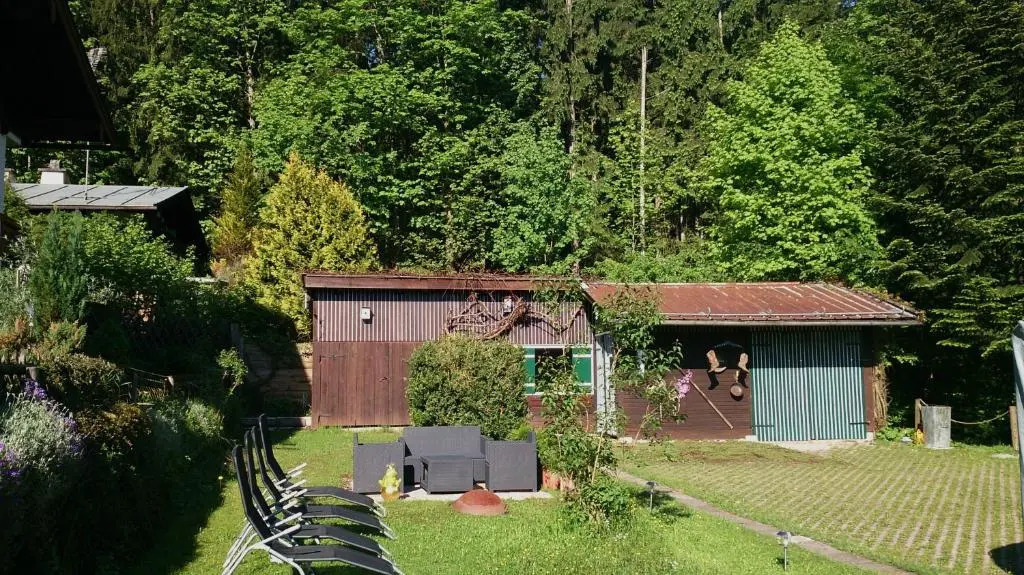 Gästehaus Stöckl