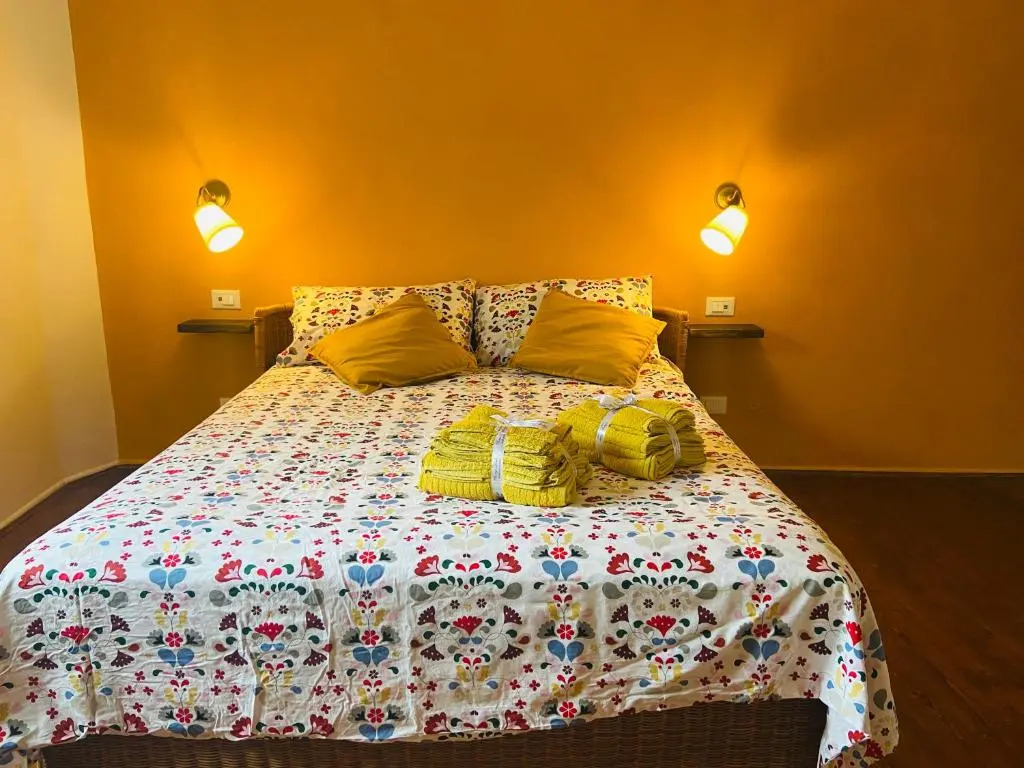 Bonaventura Holiday Home