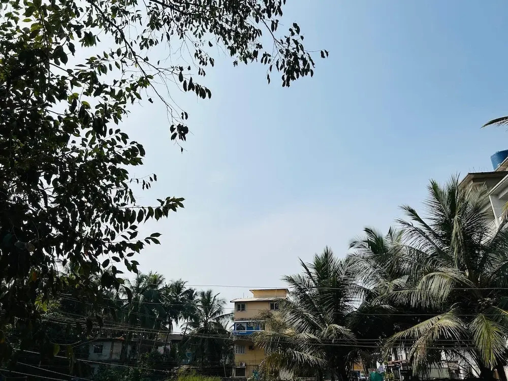 Blue Stay Inn Holiday Home - Near Baga Calangute Beach