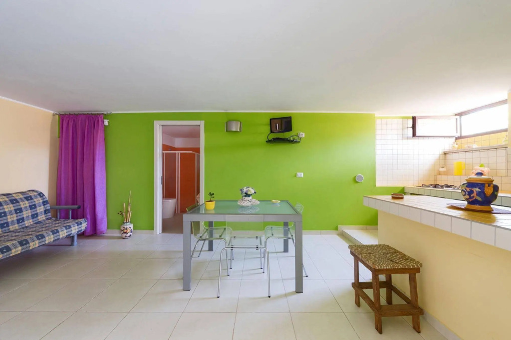 Villa Fragra