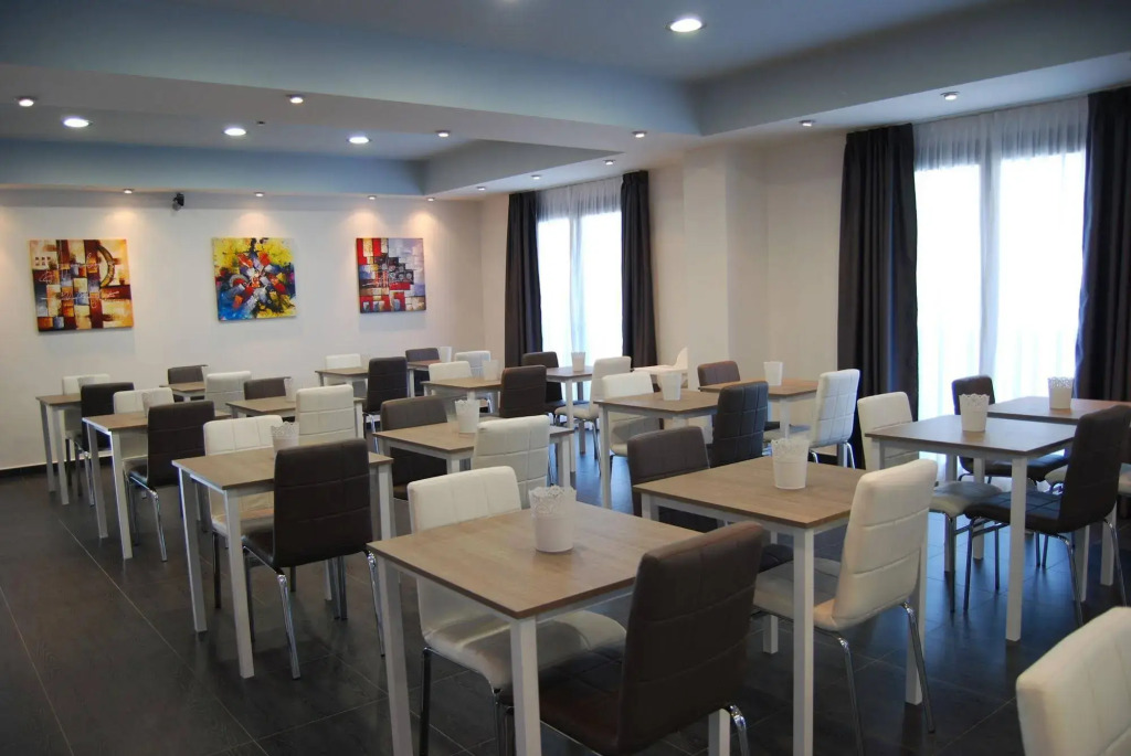 Maestrale Resort Hotel - Grosseto