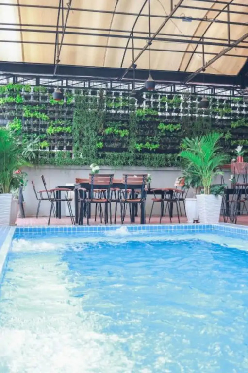SY Guesthouse