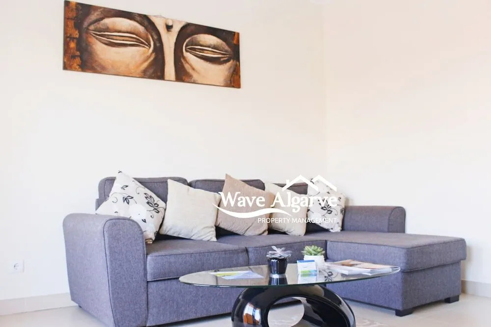 Tavira PALM TREE by east ALgarve guest